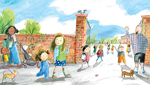 You Need to Chill!: A trans pride and acceptance children's book