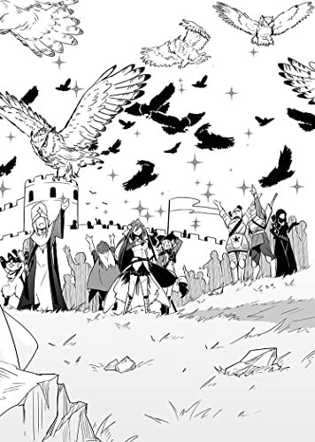 Free Life Fantasy Online: Immortal Princess (Light Novel) Vol. 1