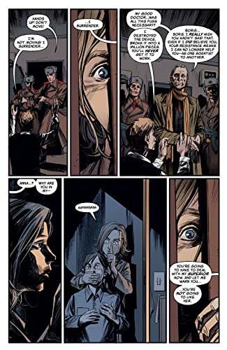 Stranger Things: Kamchatka (Graphic Novel)