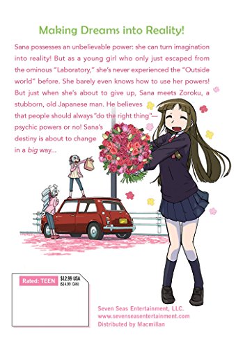 Alice & Zoroku Vol. 1