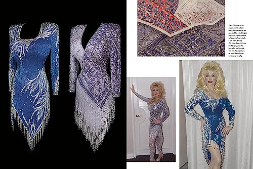 Behind the Seams: My Life in Rhinestones