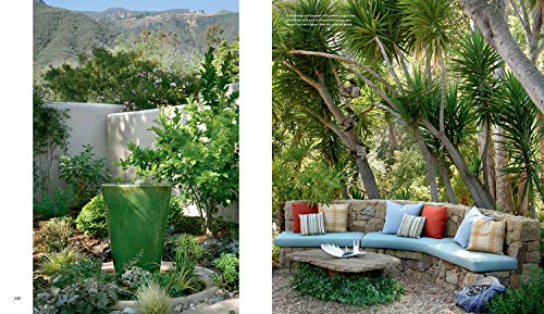 Private Gardens of Santa Barbara: The Art of Outdoor Living