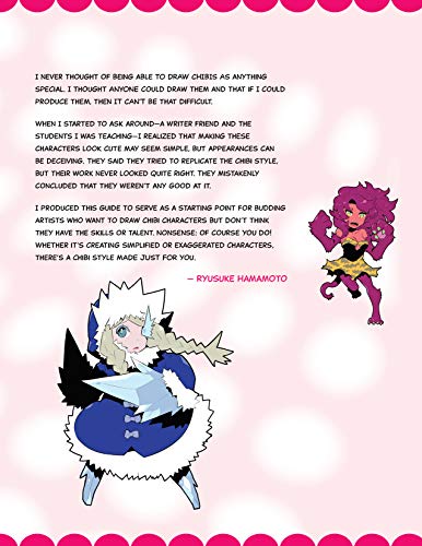 Drawing Cute Manga Chibi: A Beginner's Guide to Drawing Super Cute Characters