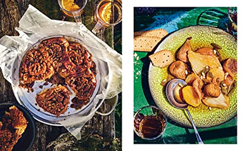 Cook It Wild: Sensational Prep-Ahead Meals for Camping, Cabins, and the Great Outdoors: A Cookbook