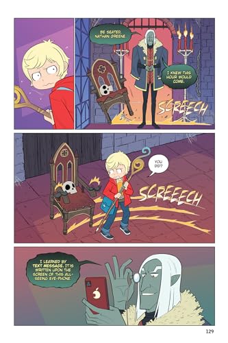 Dungeon Crawlers Academy Book 1: Into the Portal
