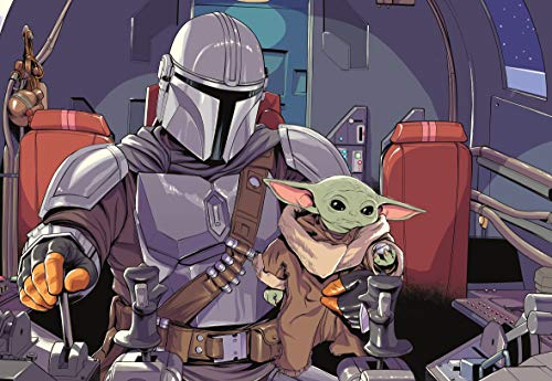 Star Wars Insider Presents The Mandalorian Season One Vol.2