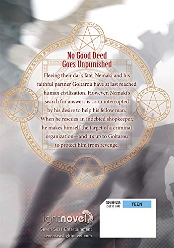 The Sorcerer King of Destruction and the Golem of the Barbarian Queen (Light Novel) Vol. 2