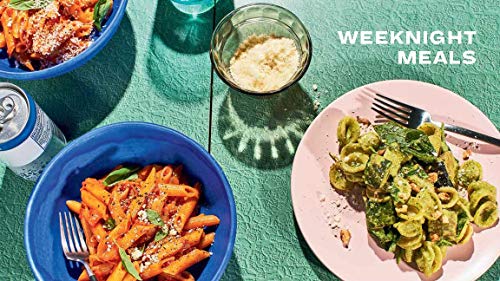 MUNCHIES Guide to Dinner: How to Feed Yourself and Your Friends [A Cookbook]