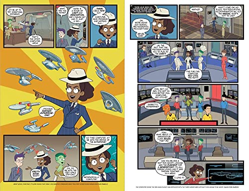 Star Trek: Lower Decks