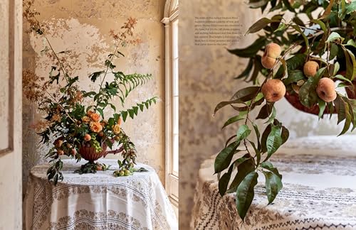 Home in Bloom: Lessons for Creating Floral Beauty in Every Room