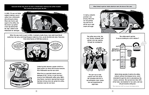 How to Win the War on Truth: An Illustrated Guide to How Mistruths Are Sold, Why They Stick, and How to Reclaim Reality