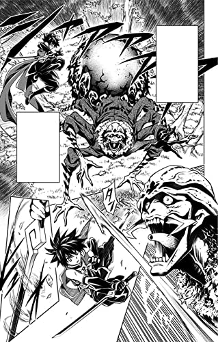 Ayakashi Triangle Vol. 1
