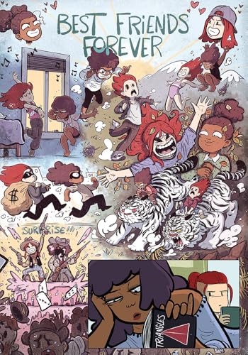 What If We Were... (Book 2)
