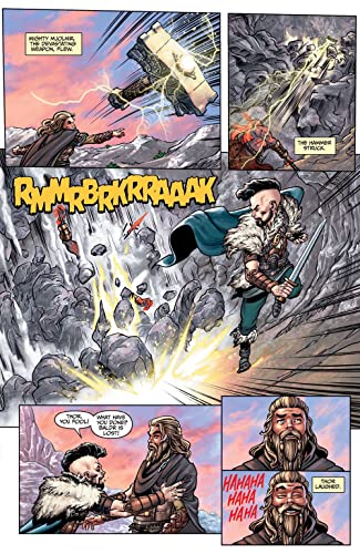 Assassin's Creed Valhalla: Forgotten Myths