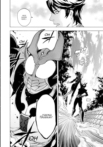 Kamen Rider Kuuga Vol. 5
