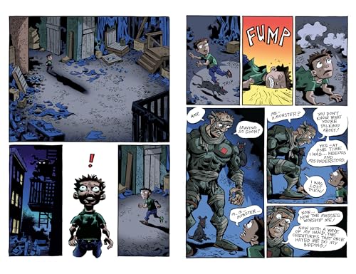 Teenage Mutant Ninja Turtles: 40th Anniversary Comics Celebration?The Deluxe Edition