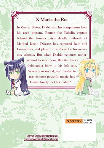 How NOT to Summon a Demon Lord (Manga) Vol. 11