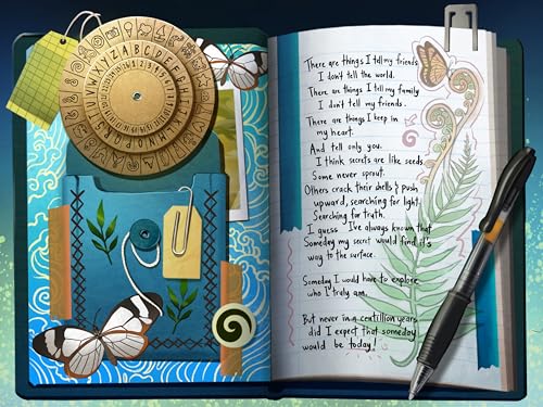 Explorer Academy Vela: The Sailor Cipher (Book 1)