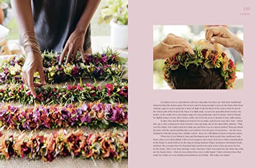 Lei Aloha: Celebrating the Vibrant Flowers and Lei of Hawai'i