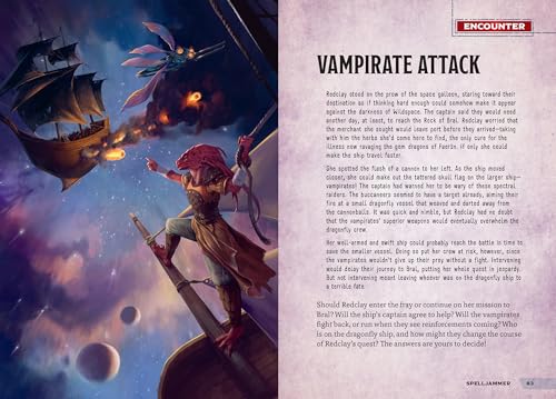 Places & Portals (Dungeons & Dragons): A Young Adventurer's Guide (Dungeons & Dragons Young Adventurer's Guides)