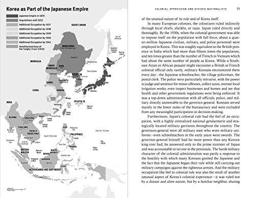 Korea at War: Conflicts That Shaped the World