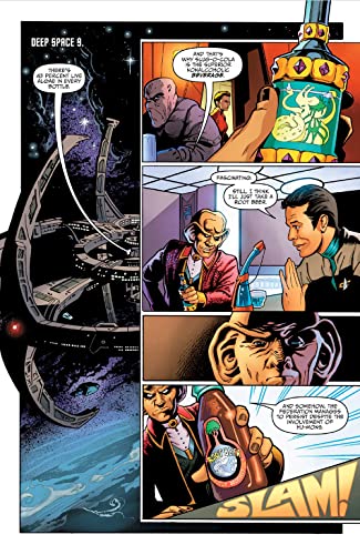 Star Trek: Aliens