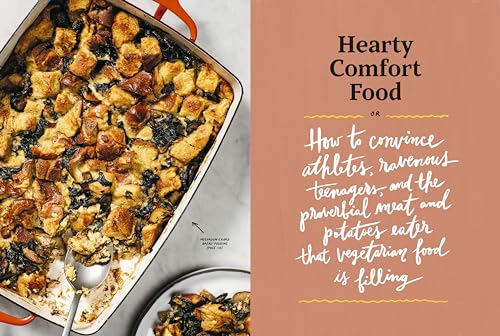 The Weekday Vegetarians Get Simple: Strategies and So-Good Recipes to Suit Every Craving and Mood: A Cookbook