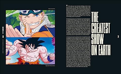 Anime Through the Looking Glass: Treasures of Japanese Animation