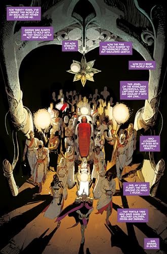 Rebel Moon: House of the Bloodaxe