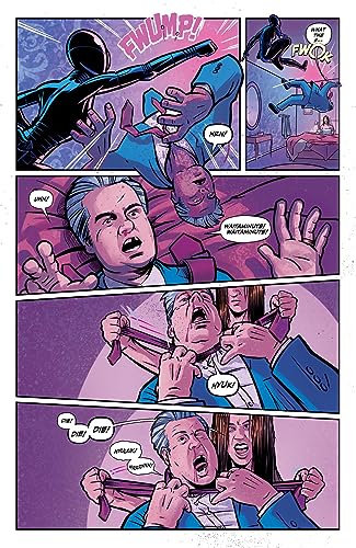 Maskerade Volume 1