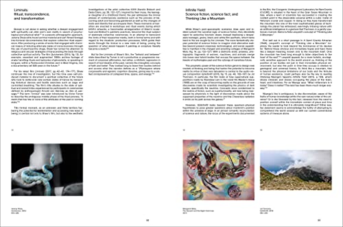 Blind Faith: Between the Visceral and the Cognitive in Contemporary Art