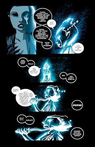 Powers Volume 5 (Powers, 5)