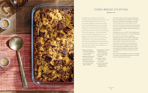 Braided Heritage: Recipes and Stories on the Origin of American Cuisine