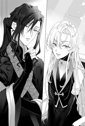 The Evil Queen's Beautiful Principles (Light Novel) Vol. 1