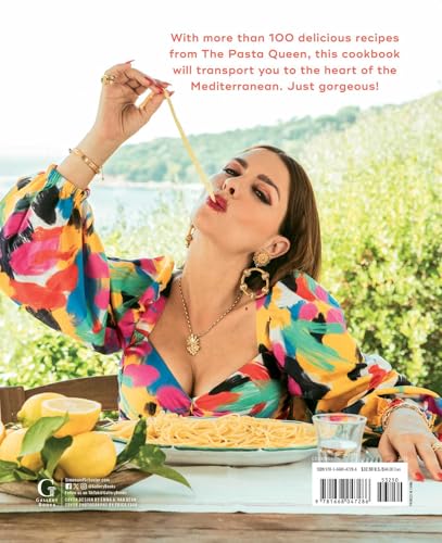 The Pasta Queen: The Art of Italian Cooking