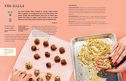 The Ultimate College Cookbook: Easy, Flavor-Forward Recipes for Your Campus (or Off-Campus) Kitchen