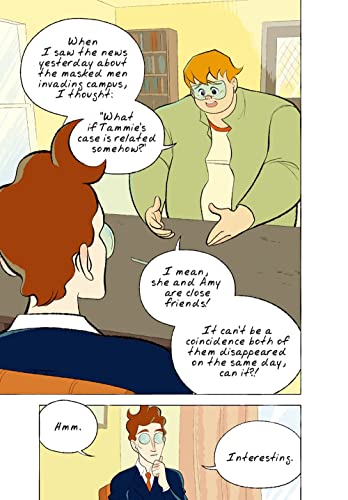 Stephen McCranie's Space Boy Volume 14