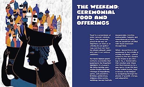 My Everyday Lagos: Nigerian Cooking at Home and in the Diaspora [A Cookbook]