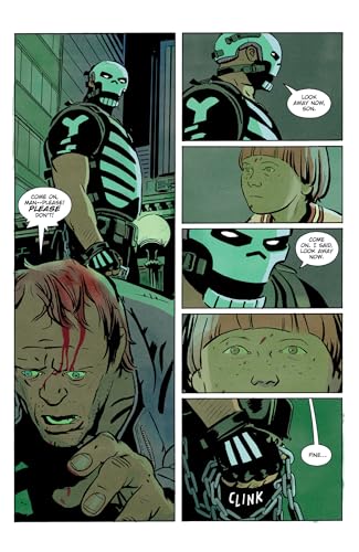 The World of Black Hammer Omnibus Volume 4