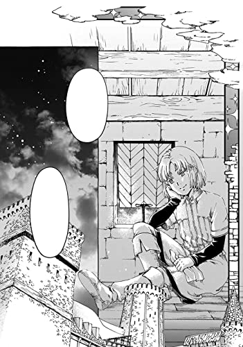 The Knight Blooms Behind Castle Walls Vol. 1