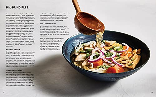 Ever-Green Vietnamese: Super-Fresh Recipes, Starring Plants from Land and Sea [A Plant-Based Cookbook]