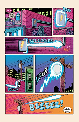 Into Radness
