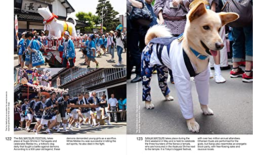 Japan's Best Friend: Dog Culture in the Land of the Rising Sun
