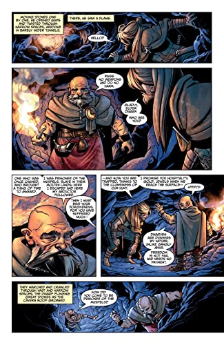 Assassin's Creed Valhalla: Forgotten Myths