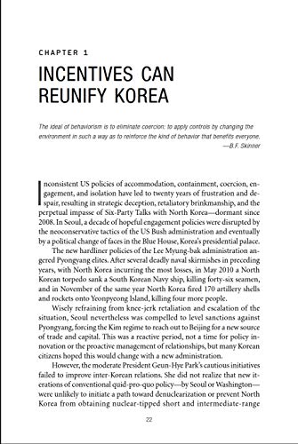 Stop North Korea!: A Radical New Approach to the North Korea Standoff