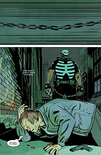 The World of Black Hammer Library Edition Volume 4