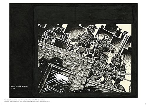 Teenage Mutant Ninja Turtles: The Ultimate Collection Volume 7 (TMNT Ultimate Collection)