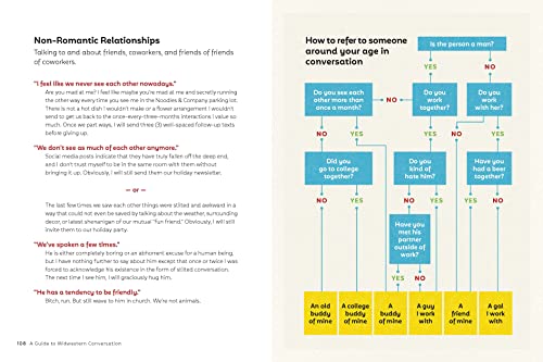 A Guide to Midwestern Conversation