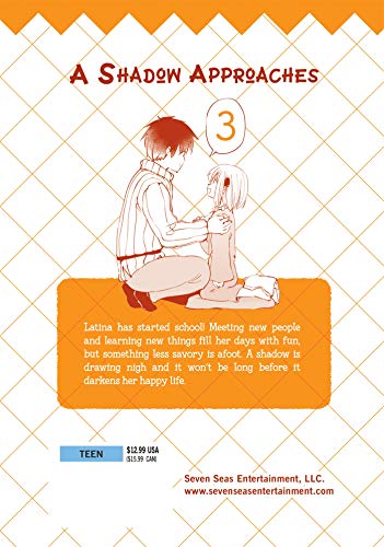 If It's for My Daughter, I'd Even Defeat a Demon Lord (Manga) Vol. 3