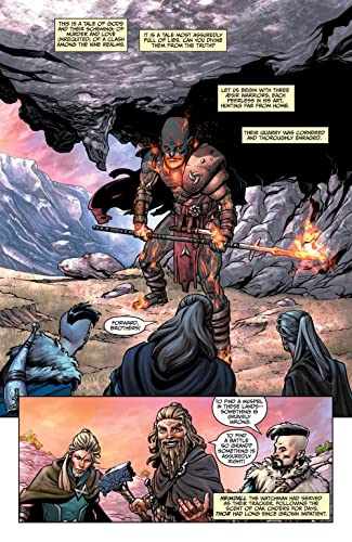 Assassin's Creed Valhalla: Forgotten Myths